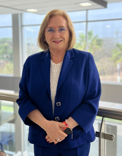 Galindo Villardón, María Purificación