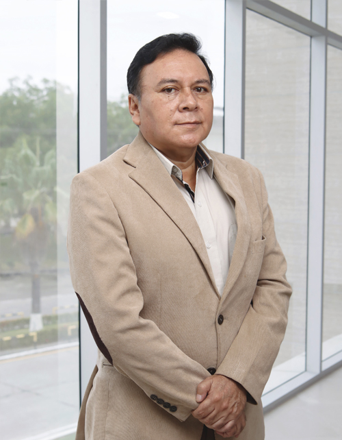 Ramírez Figueroa, John Alex