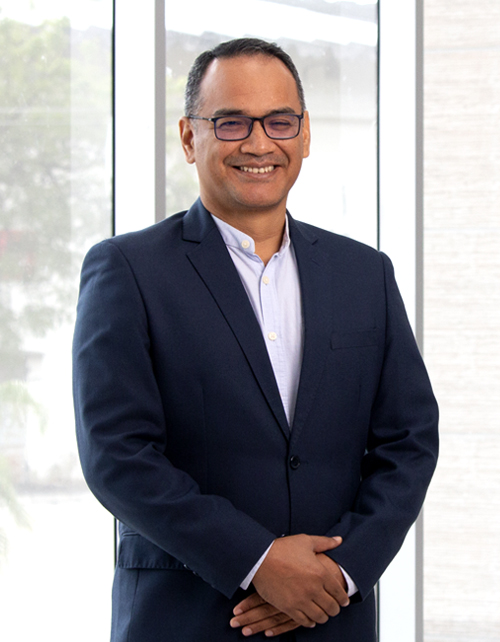 Ruíz Barzola, Omar Honorio